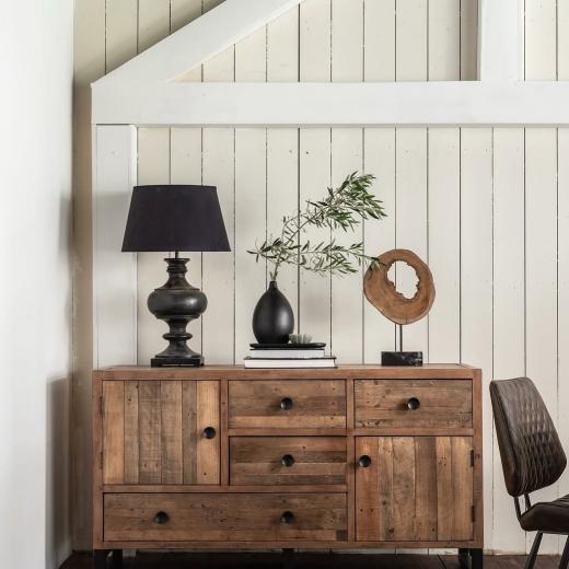 Our Kennedy dining collection is a customer favourite and it’s clear to see why! 🌿 Full of rusti...