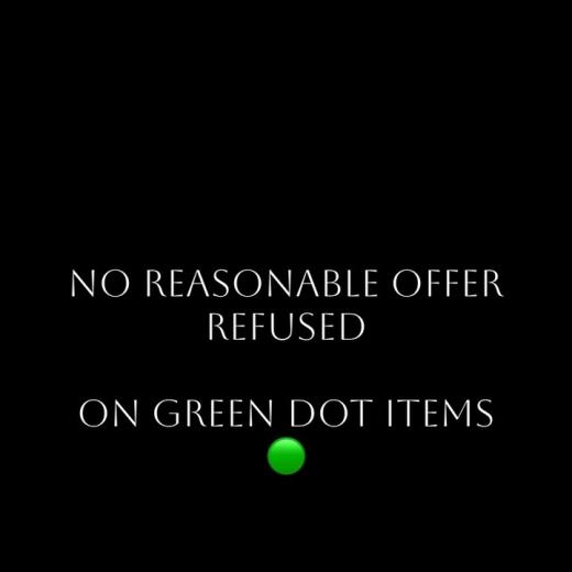 Come and make us an offer… 🟢 Our 125th Anniversary Refurbishment Sale ends this Sunday, and for...