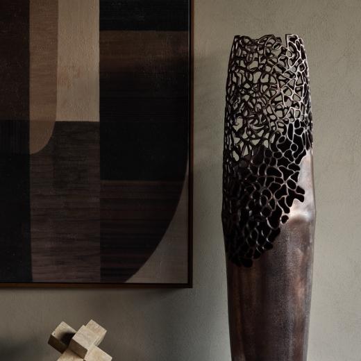 New ✨ Get ready to fall head over heels in love! Our latest bronze accessories have landed in the s...