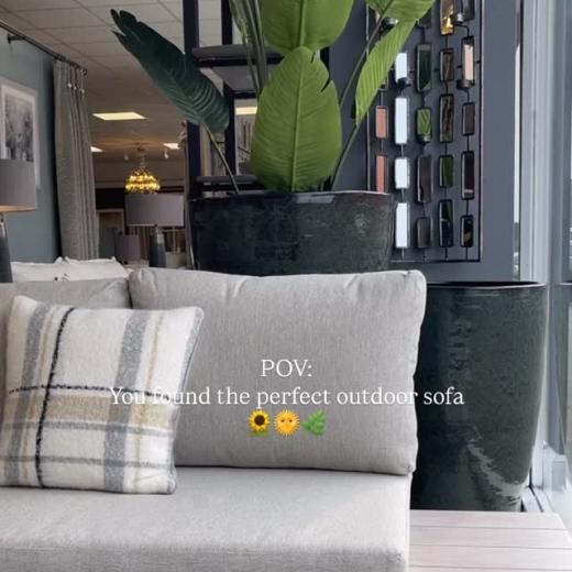 Our brand new outdoor collection has landed! 😍 View the full collection on our website with specia...