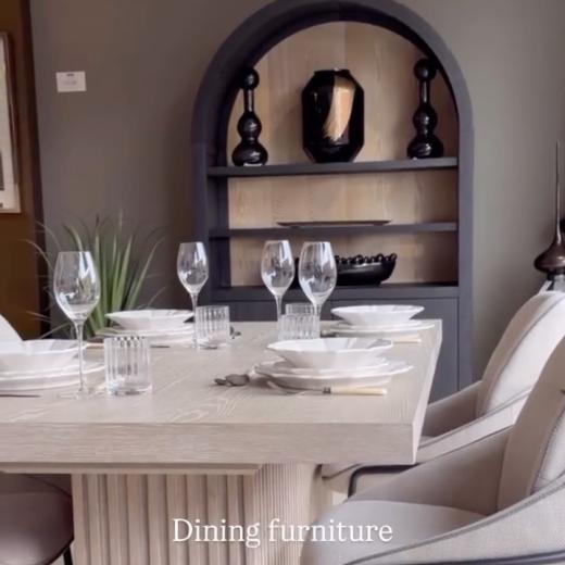 ✨ One store. Endless inspiration. ✨ From luxurious sofas and stylish dining furniture to dreamy b...