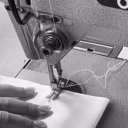 Every stitch, every cut, every pin, every press 🪡 all of our bespoke window dressings are hand cra...