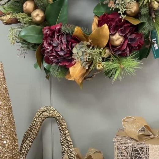 It's the most wonderful time of the year! 🎄 Our Christmas collection has launched in store, visit...