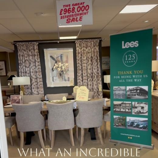 What an incredible start… ✨ We’ve been overwhelmed by the response to our 125th Anniversary Ref...