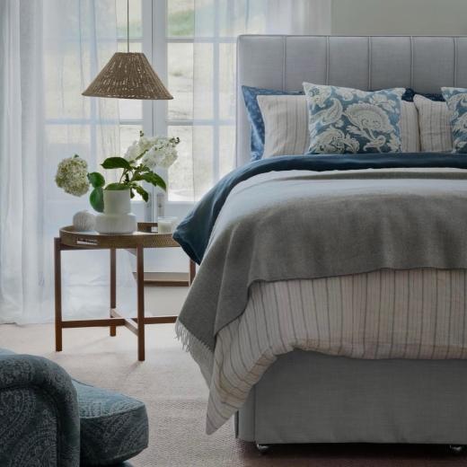 Allow us to take the hassle out of mattresses shopping! 🙌🏼 Visit our dedicated mattress studio...