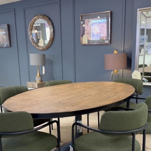 Beautiful design. Even better value. Just one of the exceptional pieces currently available in our 12...