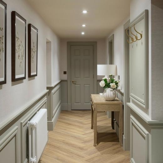 Looking to update your flooring? Look no further than Amtico LVT that not only looks beautiful but pe...