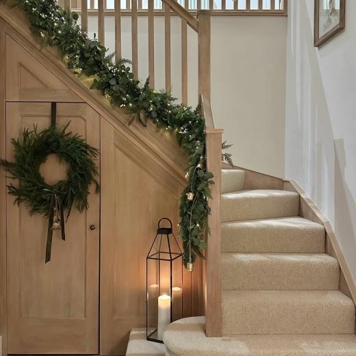 Happy December 1st! 🎄 If you haven’t already, it’s time to deck the halls and let the festivit...