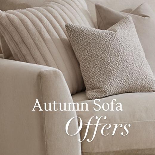 There’s still time to shop our Autumn Promotion offers! 🍂 We’re here to help you find your dre...