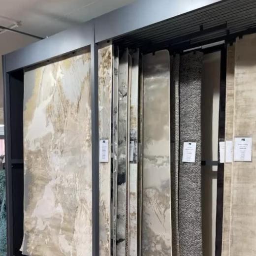 Transform your floor with our extensive rug collection! 🙌🏼 Whether you’re seeking bold colour...