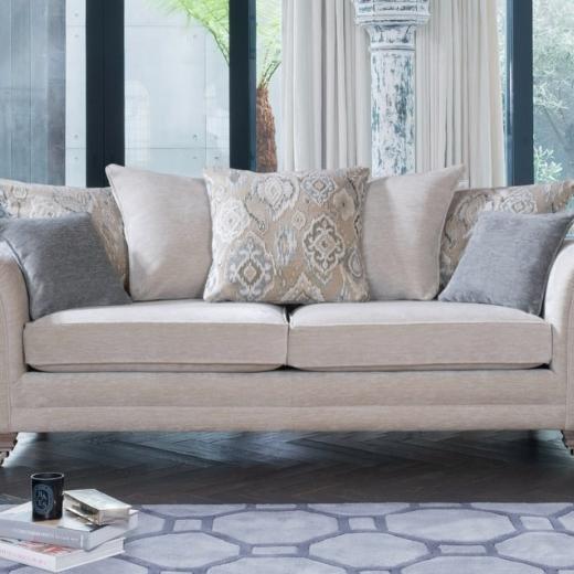 Introducing the Charlbury sofa collection! The epitome of sophistication, oozing elegance the Charlbu...