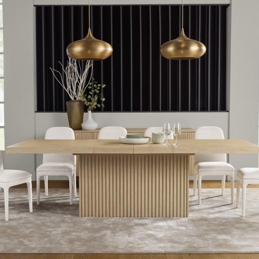 New 🙌🏽 From relaxed family mealtimes to dinner parties with friends the Nordic Tranquility dini...