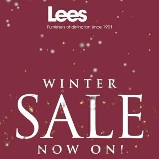 WINTER SALE starts today! ❄️ Don't miss out on our biggest sale of the year! Enjoy huge discounts...