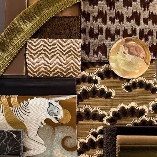 In the mood for a room refresh? ✨ Our Soft Furnishings Department is the perfect place to start. So...