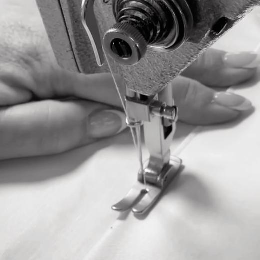 Every stitch, every cut, every pin, every press 🪡 all of our bespoke window dressings are hand cra...