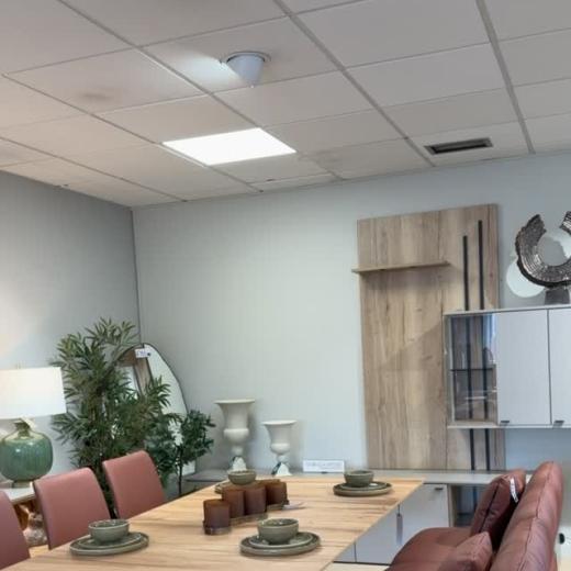 Complete your living and dining space with Venjakob 🙌🏽 crafted from the finest materials with p...