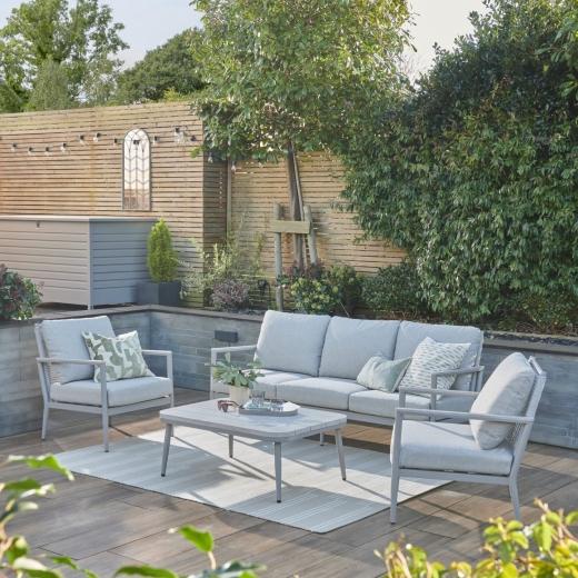 Spring is most definitely in the air! 🌸 Transform your garden into a serene oasis with our new out...