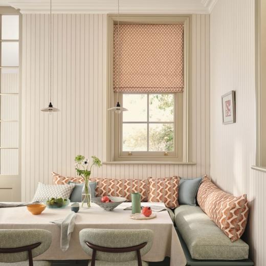 Step into a world of delight with the Aubin fabric and wallpaper collection which is quickly becoming...