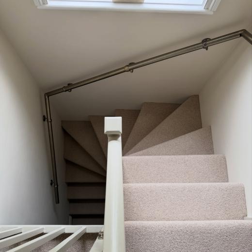 Beautiful flooring. Better value. 🤍 Luxury flooring doesn’t have to come with a luxury price tag...