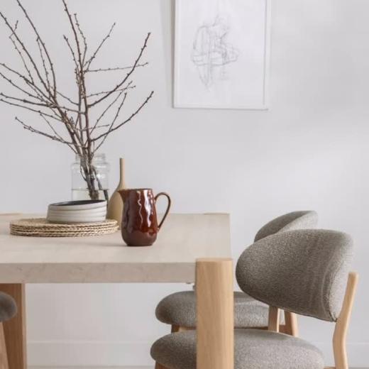 ✨ New Arrival: The Arlo Dining Collection ✨ Designed for modern family living, Arlo is available...