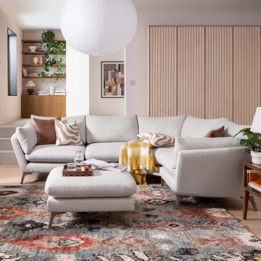 Say hello to Elton 🙌🏽 Our latest upholstery collection is here! Bursting with contemporary styl...