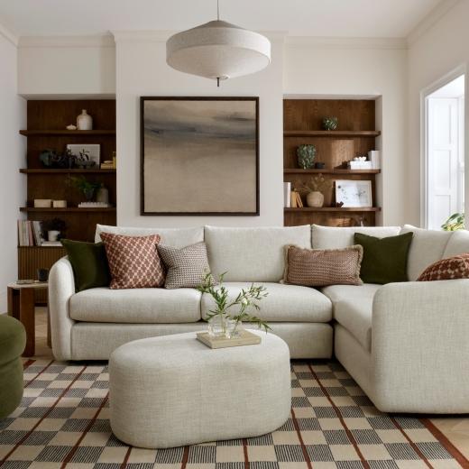 NEW to the showroom ✨ Introducing Carnaby by Vogue Williams — a beautiful blend of contemporary s...