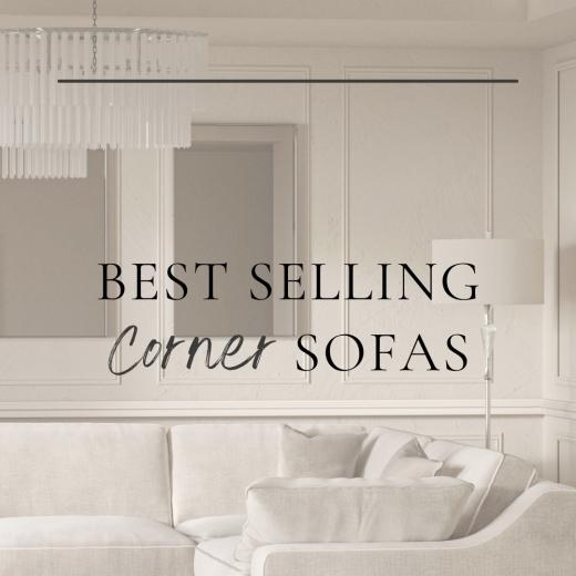 Swipe 👉🏼 to find your new favourite corner sofa! 😍 Tell us which one you love the most in th...